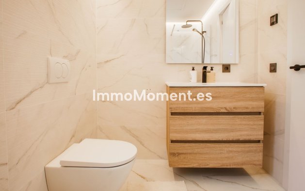 Resale - Apartment - Benahavís - La Quinta