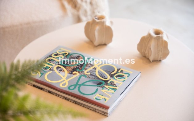 Resale - Apartment - Benahavís - La Quinta