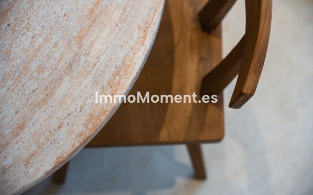 Resale - Apartment - Benahavís - La Quinta