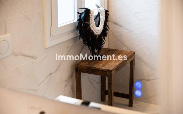 Resale - Apartment - Benahavís - La Quinta