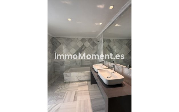 Wiederverkauf - Wohnung - Benahavís - Benahavís Centro