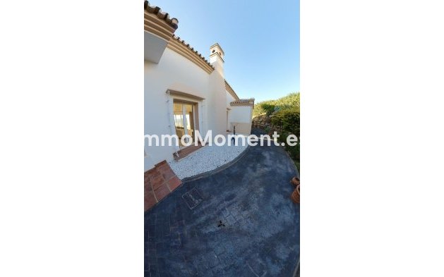 Wiederverkauf - Villa - Marbella - Sierra Blanca