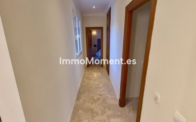 Wiederverkauf - Villa - Marbella - Sierra Blanca