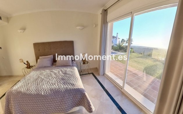 Wiederverkauf - Villa - Marbella - Sierra Blanca