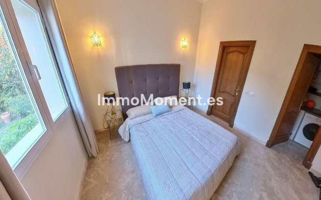 Wiederverkauf - Villa - Marbella - Sierra Blanca