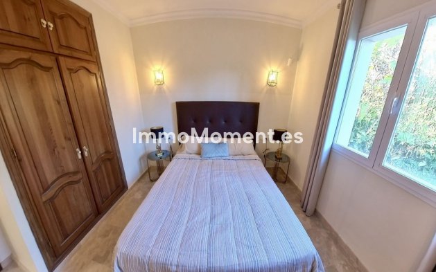 Wiederverkauf - Villa - Marbella - Sierra Blanca