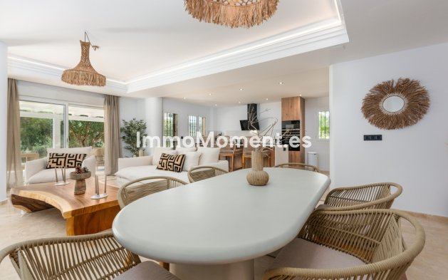 Wiederverkauf - Wohnung - Sotogrande - San Roque