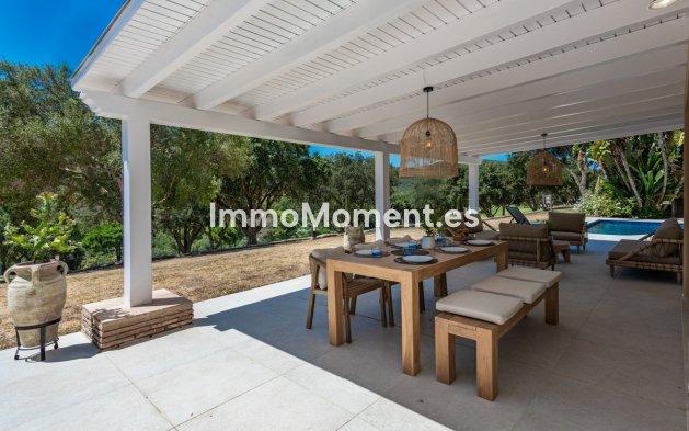 Wiederverkauf - Wohnung - Sotogrande - San Roque