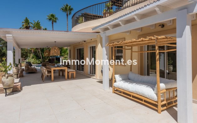 Wiederverkauf - Wohnung - Sotogrande - San Roque