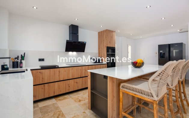 Wiederverkauf - Wohnung - Sotogrande - San Roque