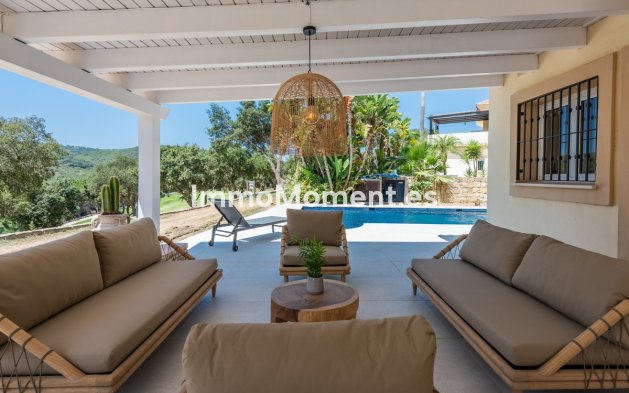 Wiederverkauf - Wohnung - Sotogrande - San Roque