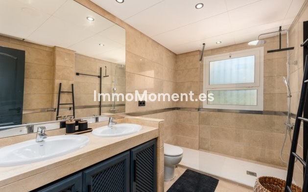 Wiederverkauf - Wohnung - Sotogrande - San Roque