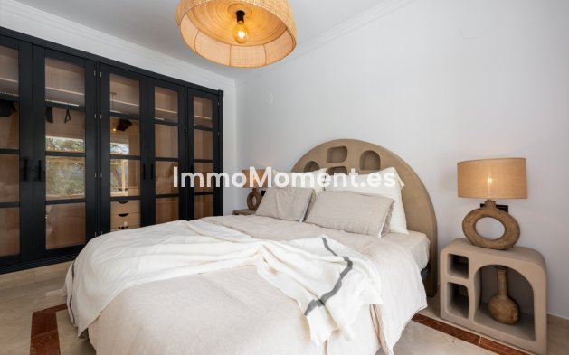 Wiederverkauf - Wohnung - Sotogrande - San Roque