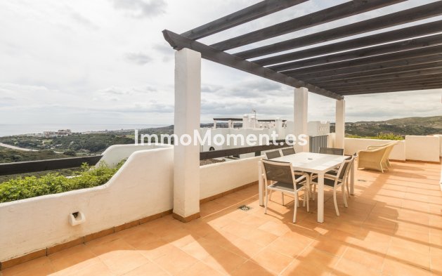 Wiederverkauf - Wohnung - Casares - Doña Julia