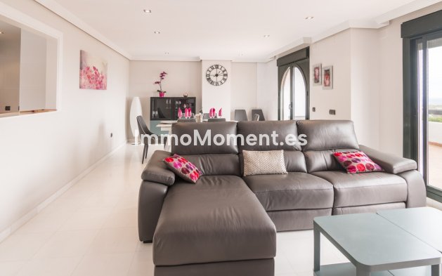 Wiederverkauf - Wohnung - Casares - Doña Julia