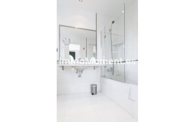 Wiederverkauf - Wohnung - Casares - Doña Julia