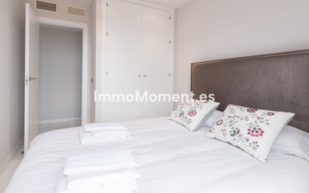 Wiederverkauf - Wohnung - Casares - Doña Julia