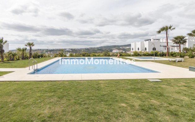 Wiederverkauf - Wohnung - Casares - Doña Julia