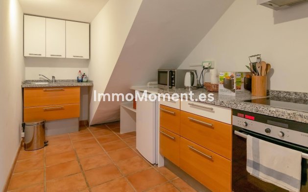 Wiederverkauf - Villa - Sotogrande - Sotogrande Alto