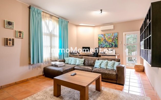 Wiederverkauf - Villa - Sotogrande - Sotogrande Alto