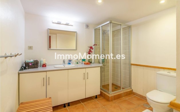 Wiederverkauf - Villa - Sotogrande - Sotogrande Alto