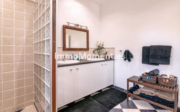 Wiederverkauf - Villa - Sotogrande - Sotogrande Alto