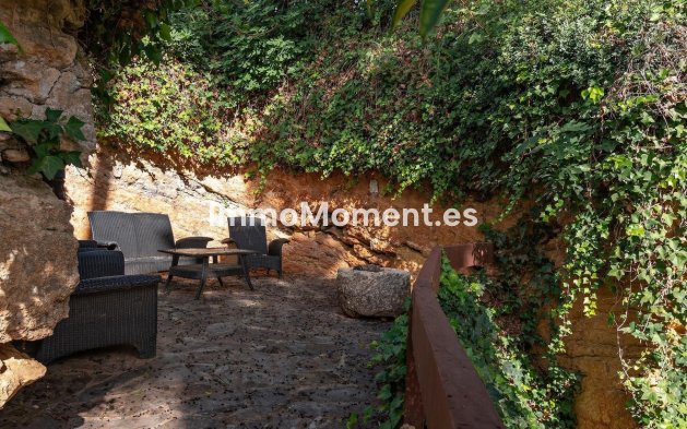 Wiederverkauf - Villa - Sotogrande - Sotogrande Alto