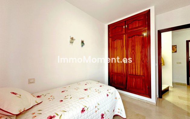 Revente - Maison mitoyenne - Estepona  - Estepona Centro