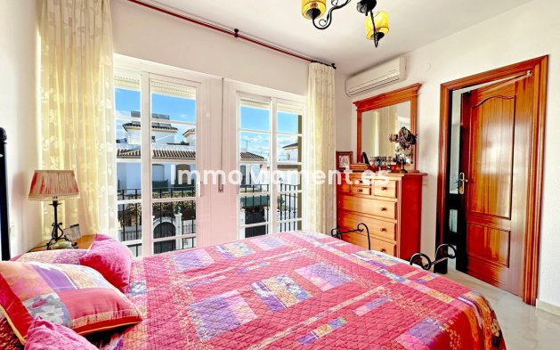 Revente - Maison mitoyenne - Estepona  - Estepona Centro