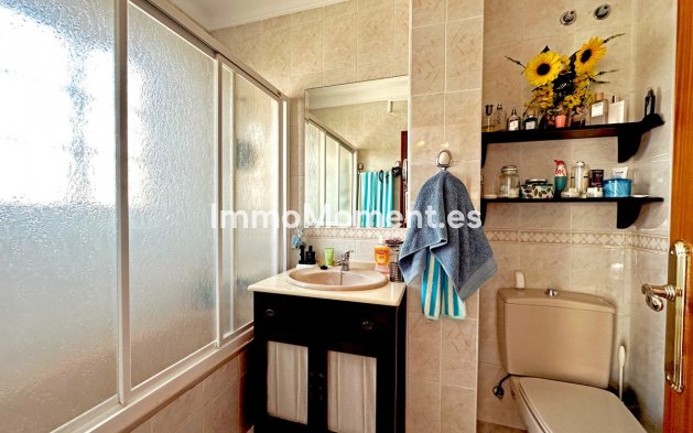 Revente - Maison mitoyenne - Estepona  - Estepona Centro