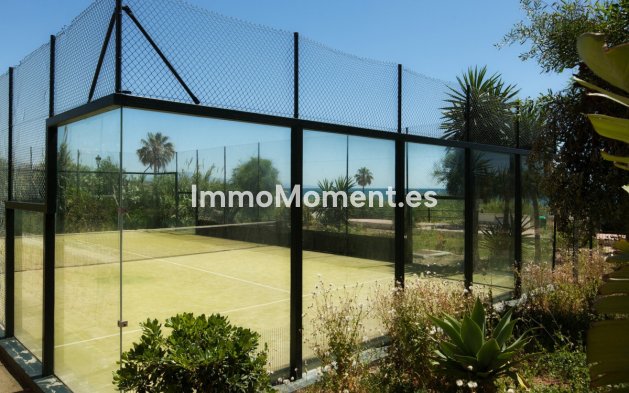 Resale - Apartment - Manilva - La Duquesa