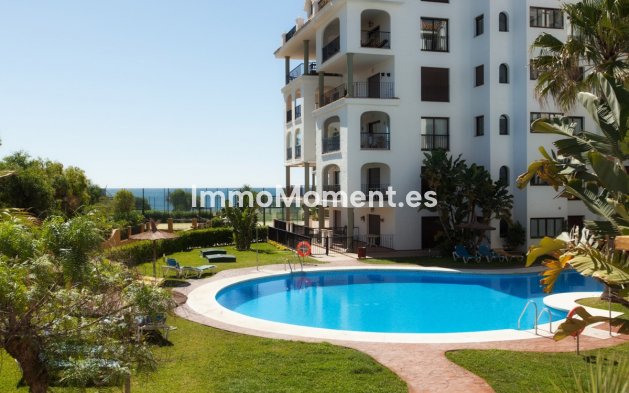 Resale - Apartment - Manilva - La Duquesa