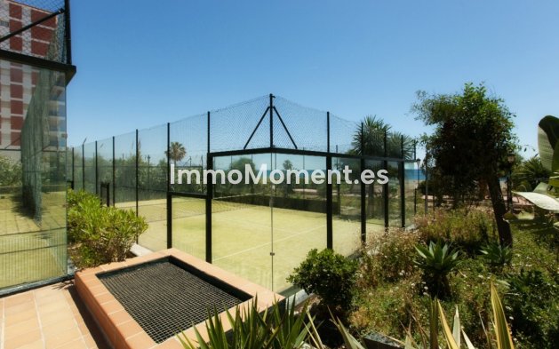 Resale - Apartment - Manilva - La Duquesa