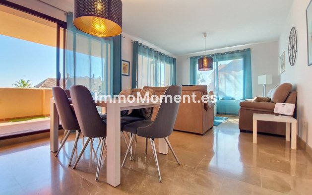 Reventa - Apartamento - Manilva - La Duquesa