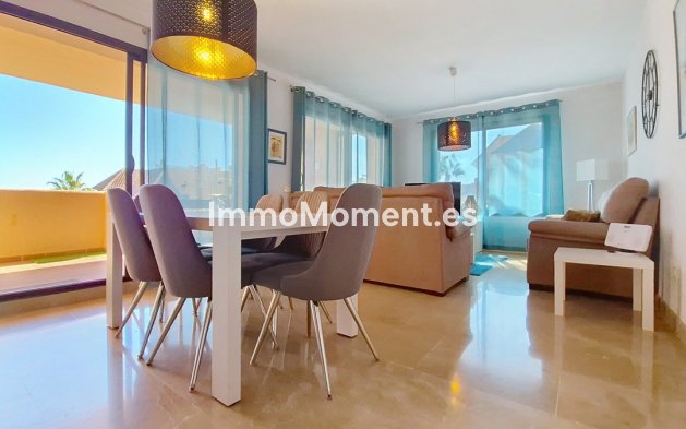 Reventa - Apartamento - Manilva - La Duquesa