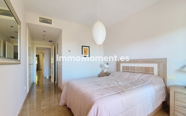 Reventa - Apartamento - Manilva - La Duquesa
