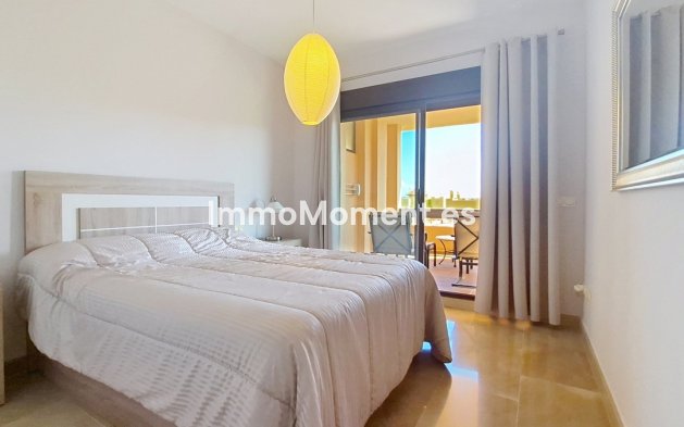 Reventa - Apartamento - Manilva - La Duquesa