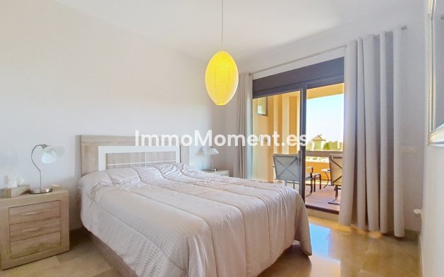 Reventa - Apartamento - Manilva - La Duquesa