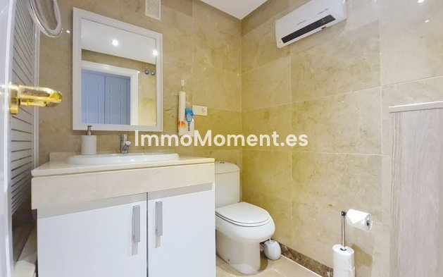 Reventa - Apartamento - Manilva - La Duquesa
