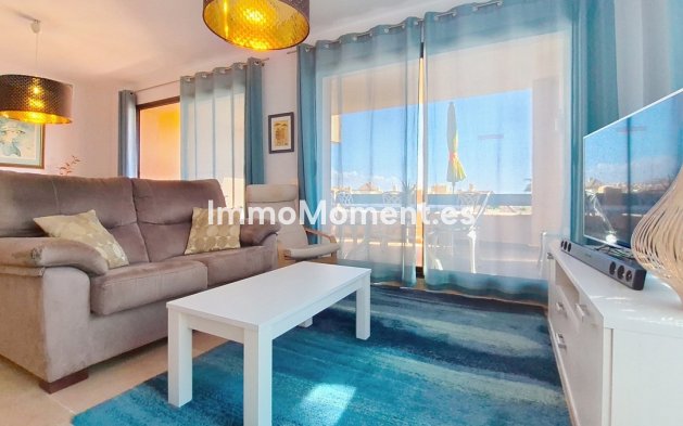 Reventa - Apartamento - Manilva - La Duquesa
