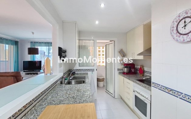 Reventa - Apartamento - Manilva - La Duquesa