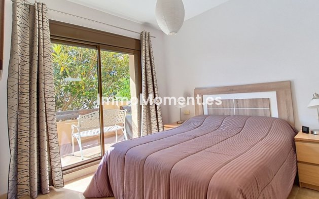 Reventa - Apartamento - Manilva - La Duquesa