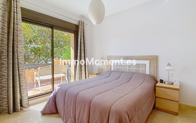 Reventa - Apartamento - Manilva - La Duquesa