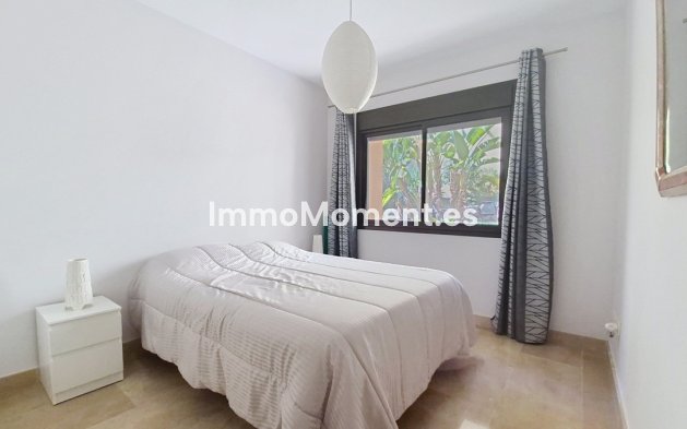Reventa - Apartamento - Manilva - La Duquesa