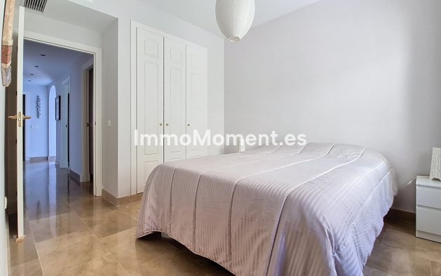 Reventa - Apartamento - Manilva - La Duquesa