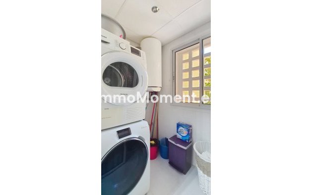 Reventa - Apartamento - Manilva - La Duquesa