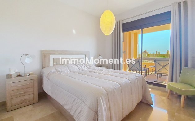Reventa - Apartamento - Manilva - La Duquesa