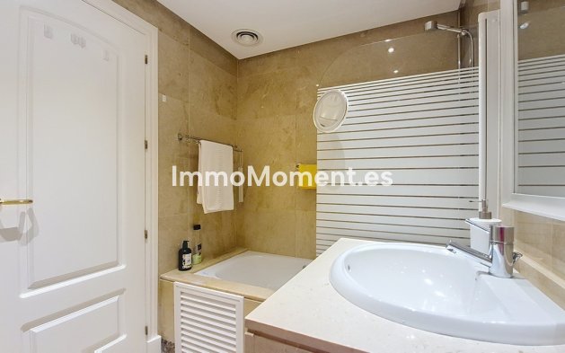 Reventa - Apartamento - Manilva - La Duquesa