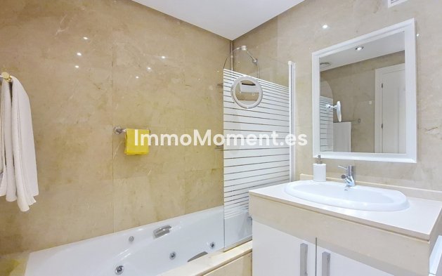 Reventa - Apartamento - Manilva - La Duquesa