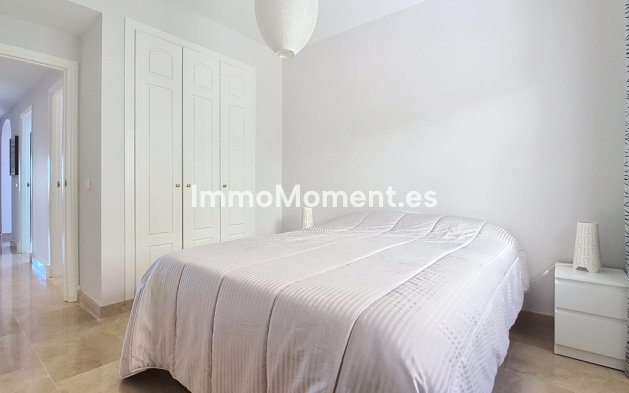 Reventa - Apartamento - Manilva - La Duquesa